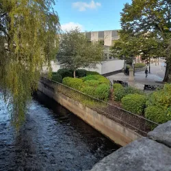Aberdare Library and Museum - Aberdare