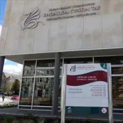 Aberdare Library and Museum - Aberdare