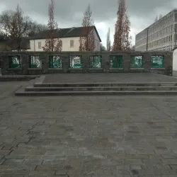 Aberdare Library and Museum - Aberdare