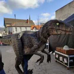 Aberdare Library and Museum - Aberdare