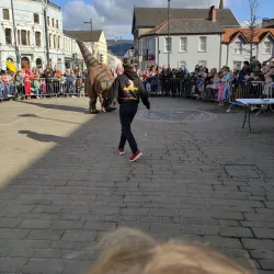 Aberdare Library and Museum - Aberdare