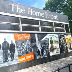 Aberdare Library and Museum - Aberdare