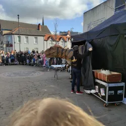 Aberdare Library and Museum - Aberdare