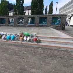 Aberdare Library and Museum - Aberdare