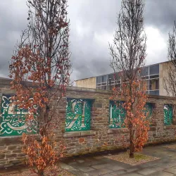 Aberdare Library and Museum - Aberdare