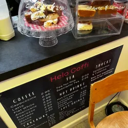 Aberdare Market - Aberdare