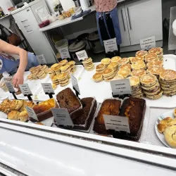 Aberdare Market - Aberdare