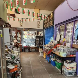 Aberdare Market - Aberdare