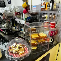 Aberdare Market - Aberdare