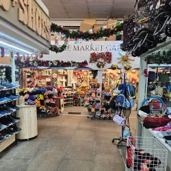 Aberdare Market - Aberdare