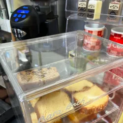 Aberdare Market - Aberdare