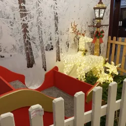 Aberdare Market - Aberdare