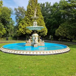 Aberdare Park - Aberdare