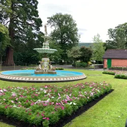 Aberdare Park - Aberdare