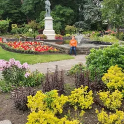 Aberdare Park - Aberdare