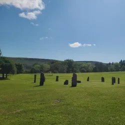 Aberdare Park - Aberdare