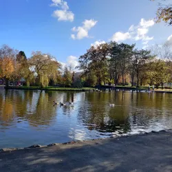 Aberdare Park - Aberdare