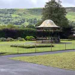 Aberdare Park - Aberdare