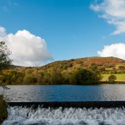 Cwmdare Country Park - Aberdare