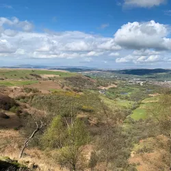 Cwmdare Country Park - Aberdare