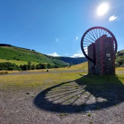 Cwmdare Country Park - Aberdare