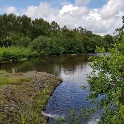 Cwmdare Country Park - Aberdare