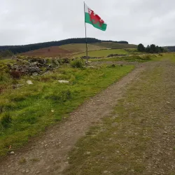 Cwmdare Country Park - Aberdare
