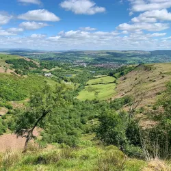 Dare Valley Country Park - Aberdare