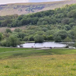 Dare Valley Country Park - Aberdare