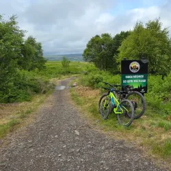 Mountain Biking Trails in Aberdare - Aberdare