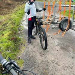 Mountain Biking Trails in Aberdare - Aberdare