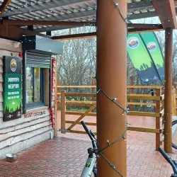 Mountain Biking Trails in Aberdare - Aberdare