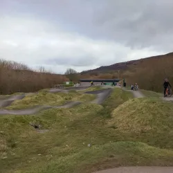 Mountain Biking Trails in Aberdare - Aberdare