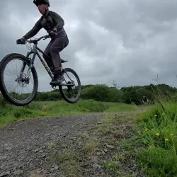 Mountain Biking Trails in Aberdare - Aberdare