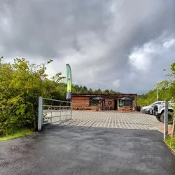 Mountain Biking Trails in Aberdare - Aberdare