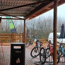 Mountain Biking Trails in Aberdare - Aberdare