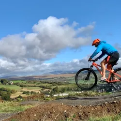 Mountain Biking Trails in Aberdare - Aberdare