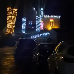 St Fagan's Church - Aberdare