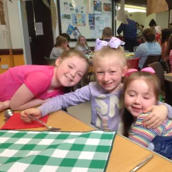 St Fagan's Church - Aberdare