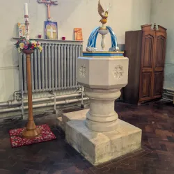 St Fagan's Church - Aberdare