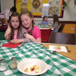 St Fagan's Church - Aberdare