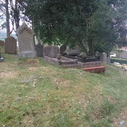 St Fagan's Church - Aberdare