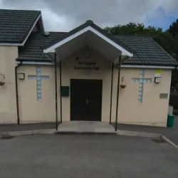 St Fagan's Church - Aberdare