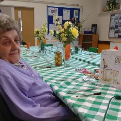 St Fagan's Church - Aberdare