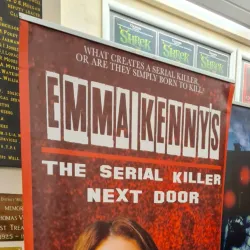 The Coliseum Theatre - Aberdare