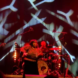 The Coliseum Theatre - Aberdare