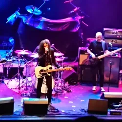 The Coliseum Theatre - Aberdare