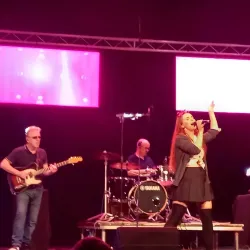 The Coliseum Theatre - Aberdare