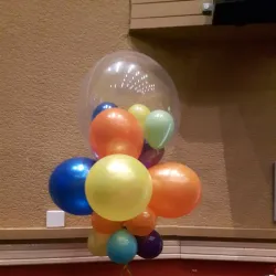 The Coliseum Theatre - Aberdare