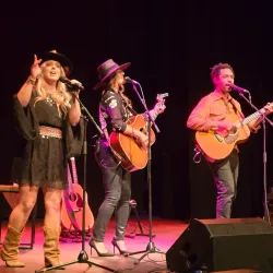 The Coliseum Theatre - Aberdare